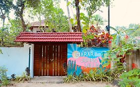 Marari John Villa